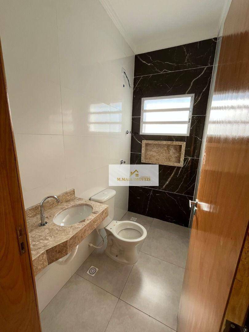 Casa em Campos Elíseos - foto 23