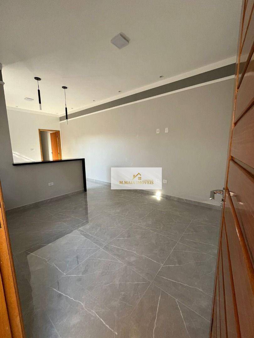 Casa em Campos Elíseos - foto 4