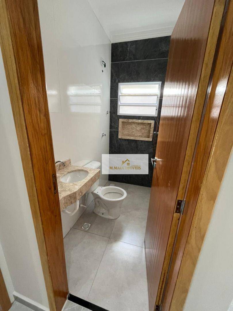 Casa em Campos Elíseos - foto 9