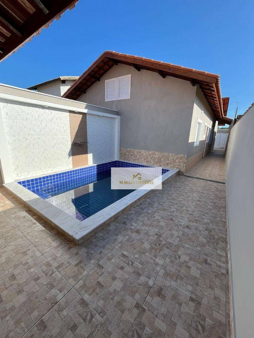 Casa em Campos Elíseos