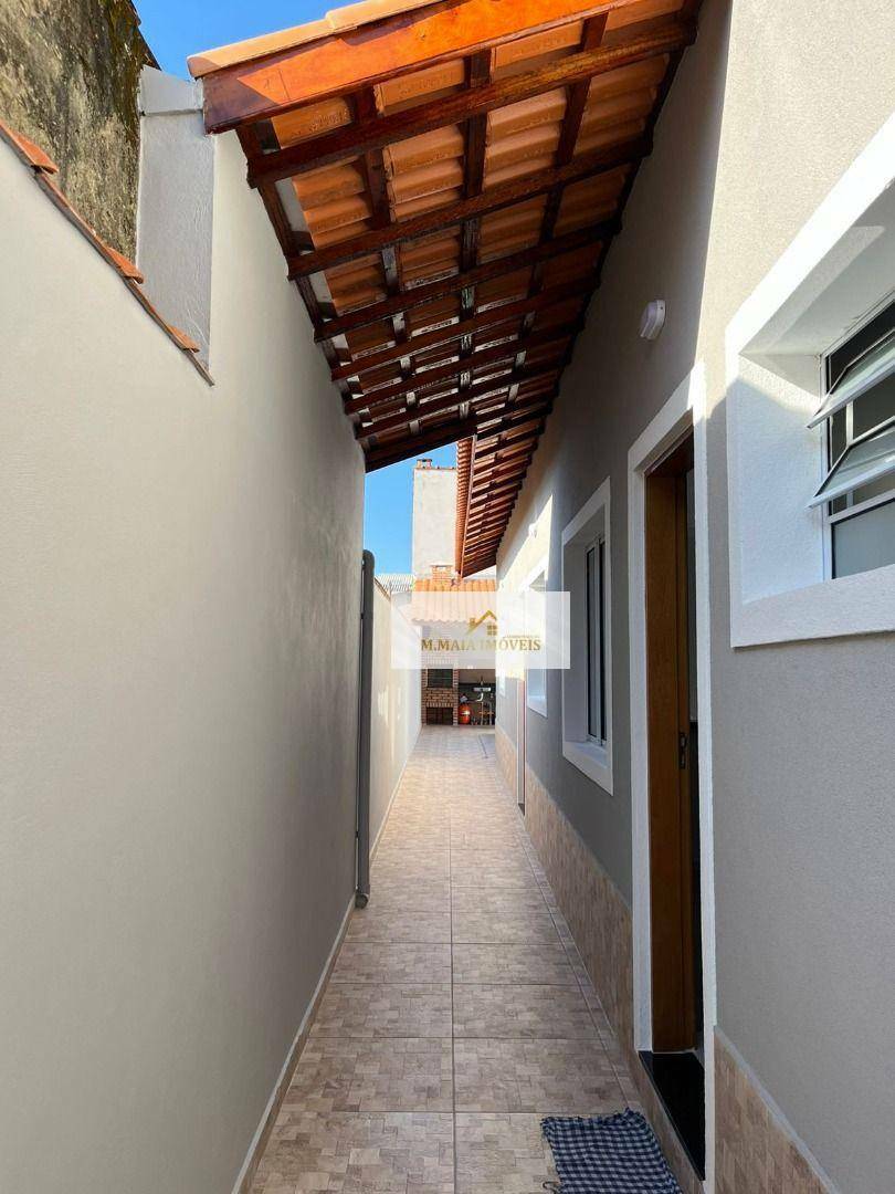 Casa em Campos Elíseos - foto 15