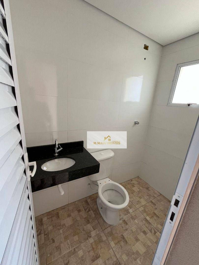 Casa em Campos Elíseos - foto 26