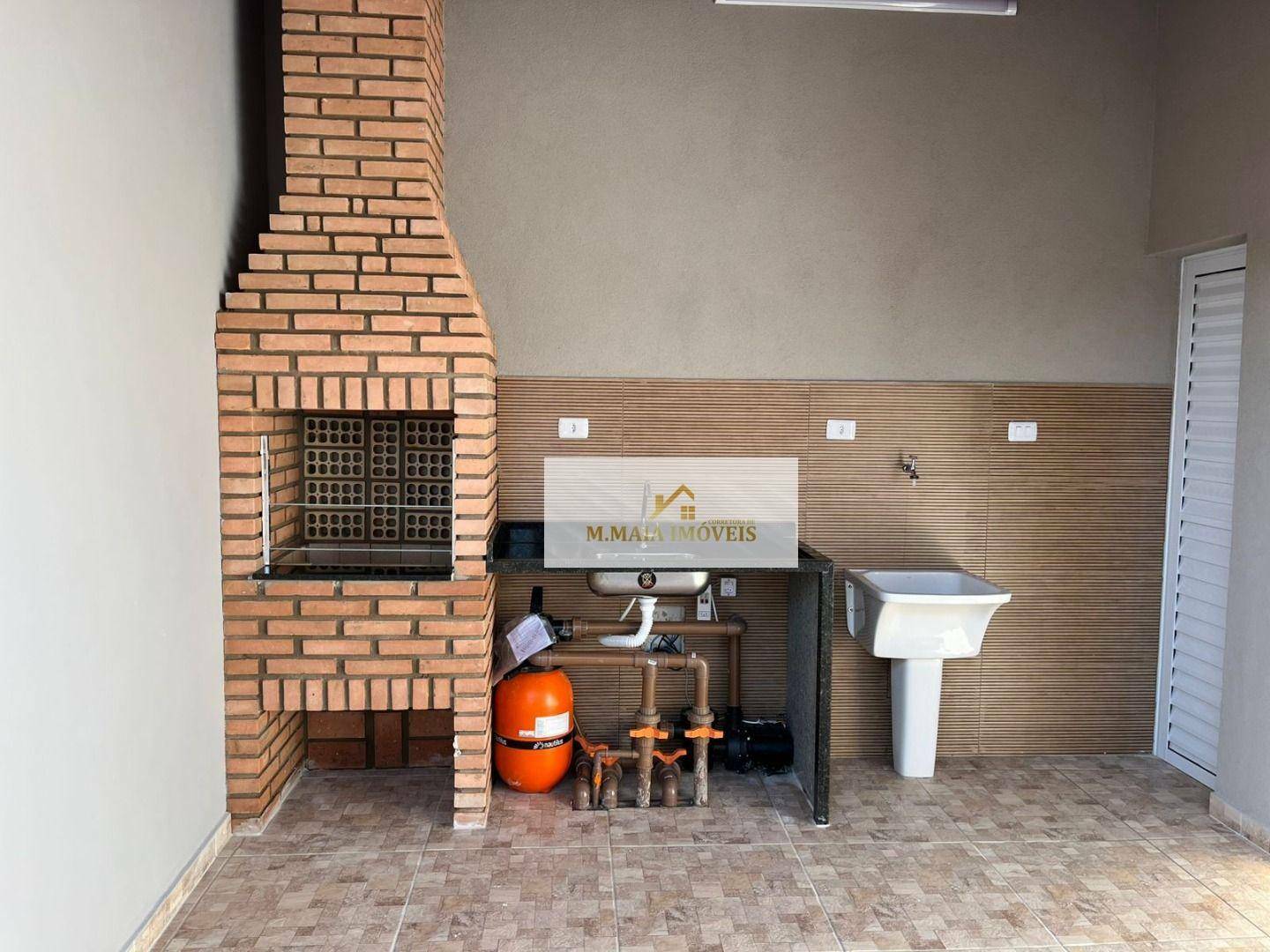 Casa em Campos Elíseos - foto 6