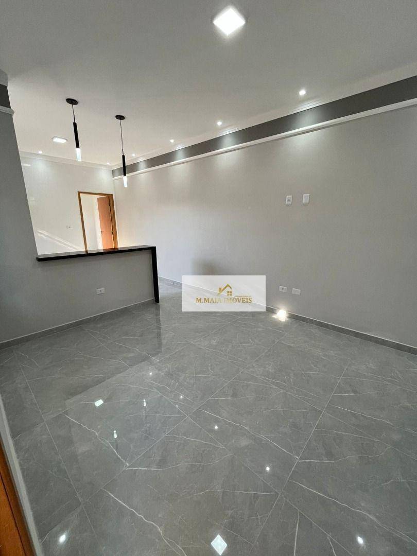 Casa em Campos Elíseos - foto 11