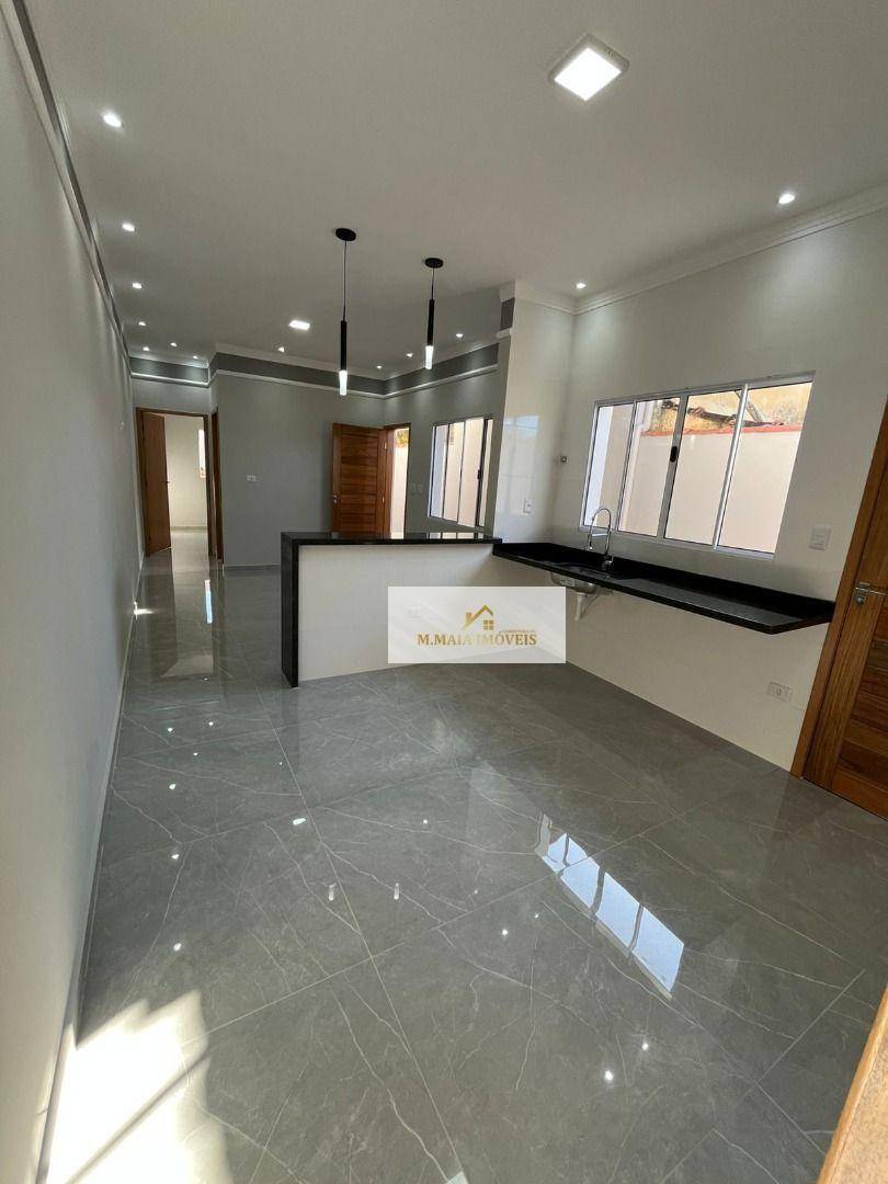 Casa em Campos Elíseos - foto 5