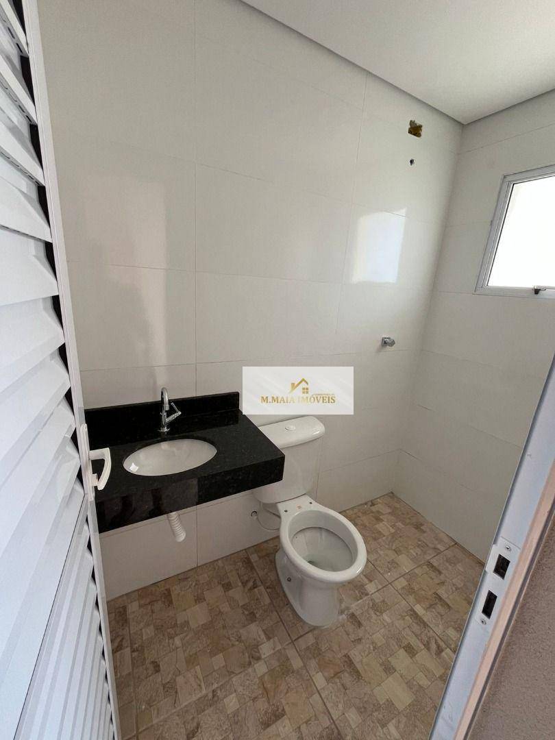 Casa em Campos Elíseos - foto 19