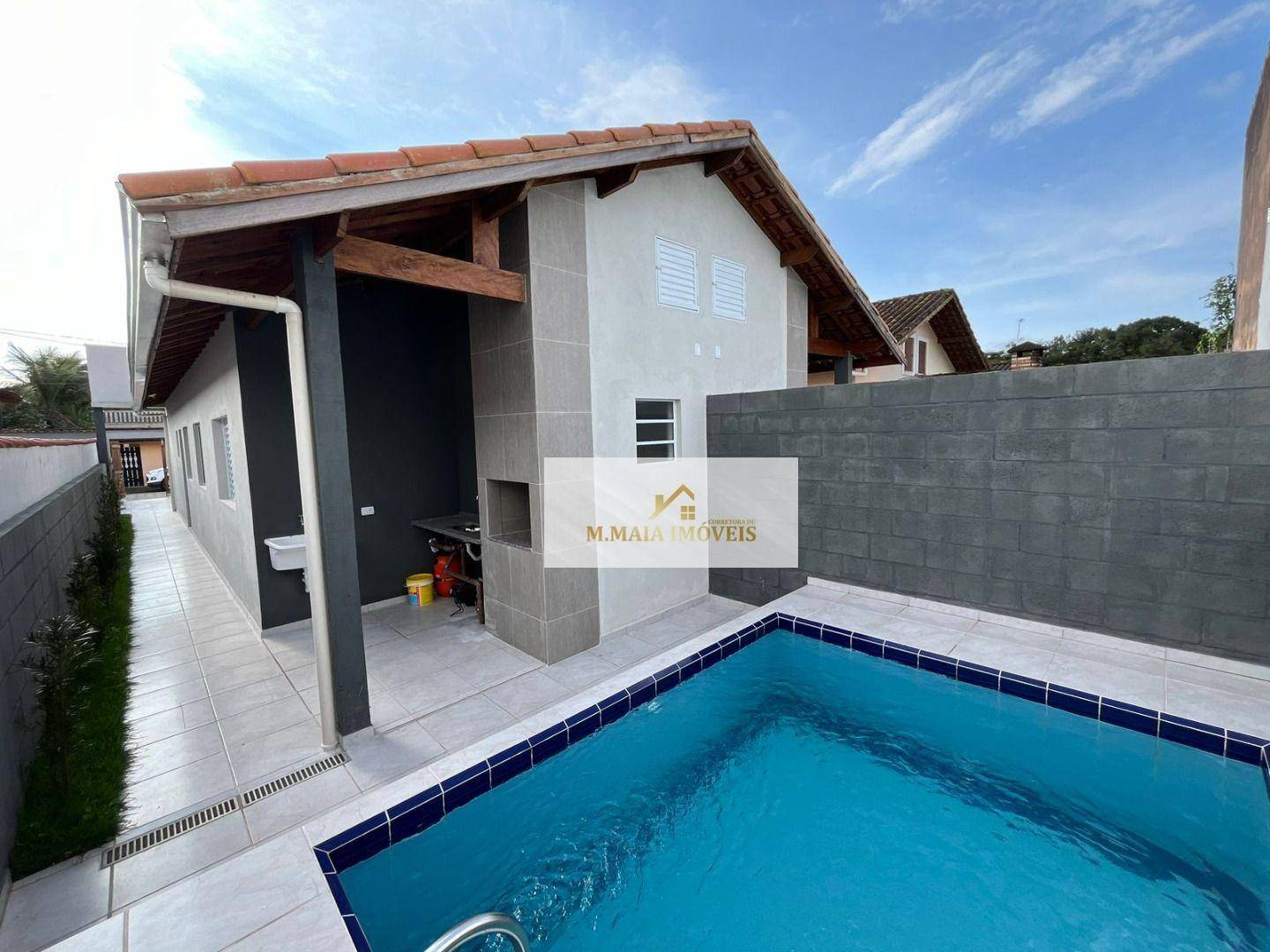 Casa em Jd Nossa Senhora Do Sion