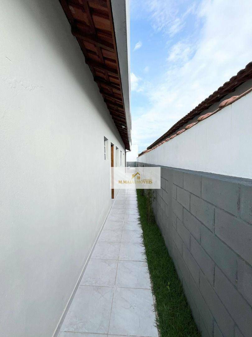 Casa em Jd Nossa Senhora Do Sion - foto 8