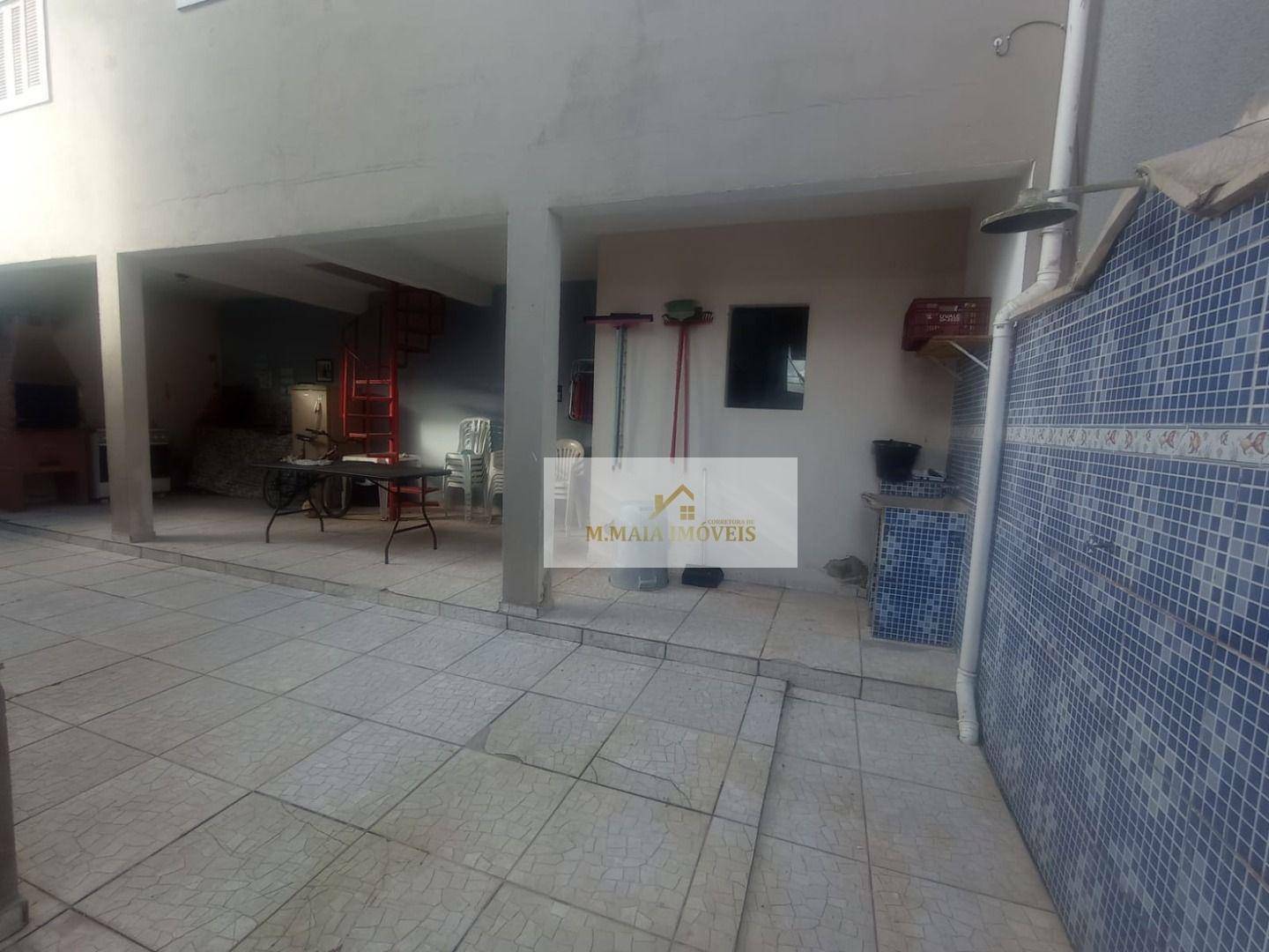 Sobrado em Parque Balneário Oásis - foto 19