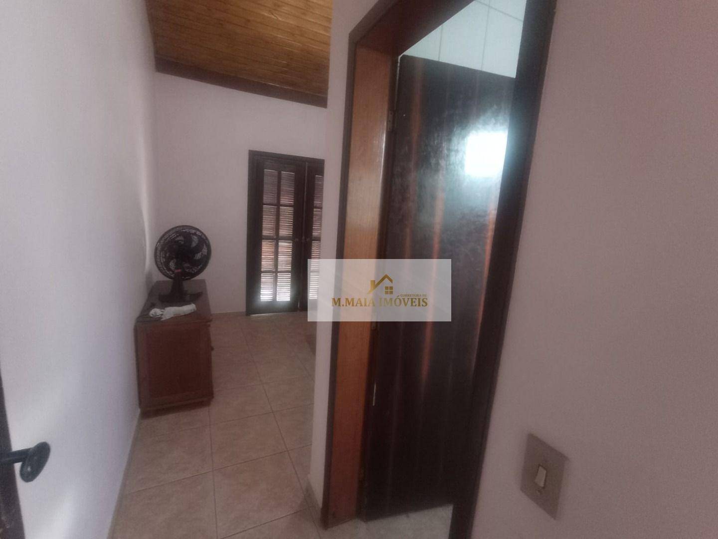 Sobrado em Parque Balneário Oásis - foto 10