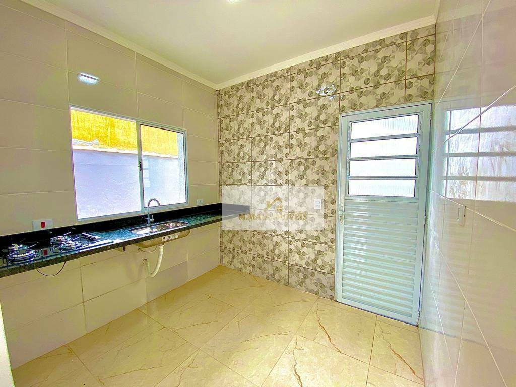 Casa em Cibratel II - foto 6