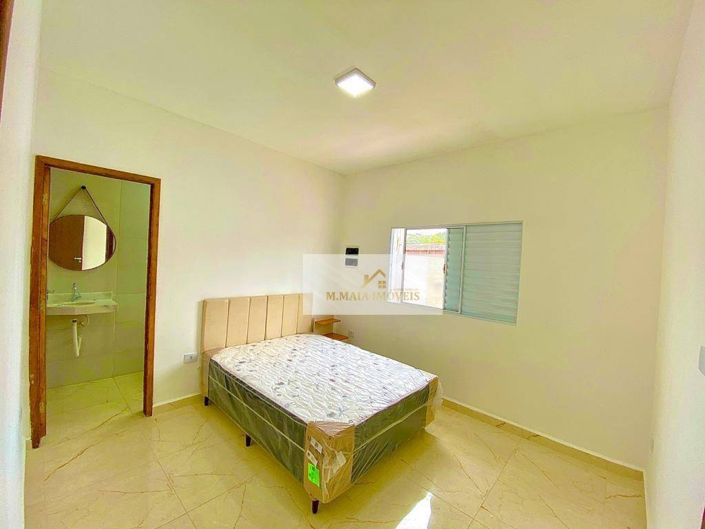 Casa em Cibratel II - foto 9