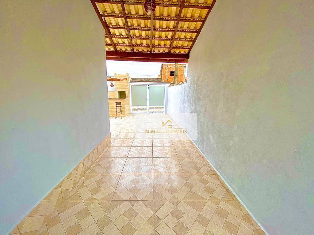 Casa em Cibratel II - foto 2