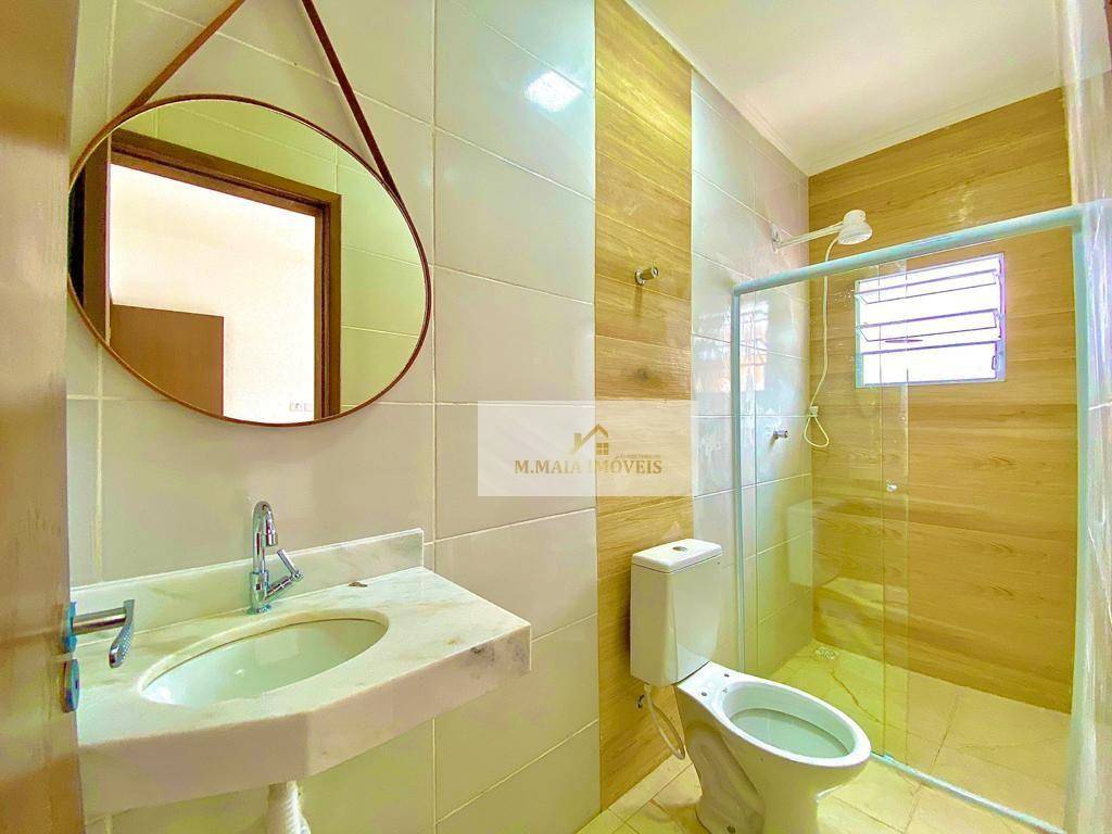 Casa em Cibratel II - foto 8