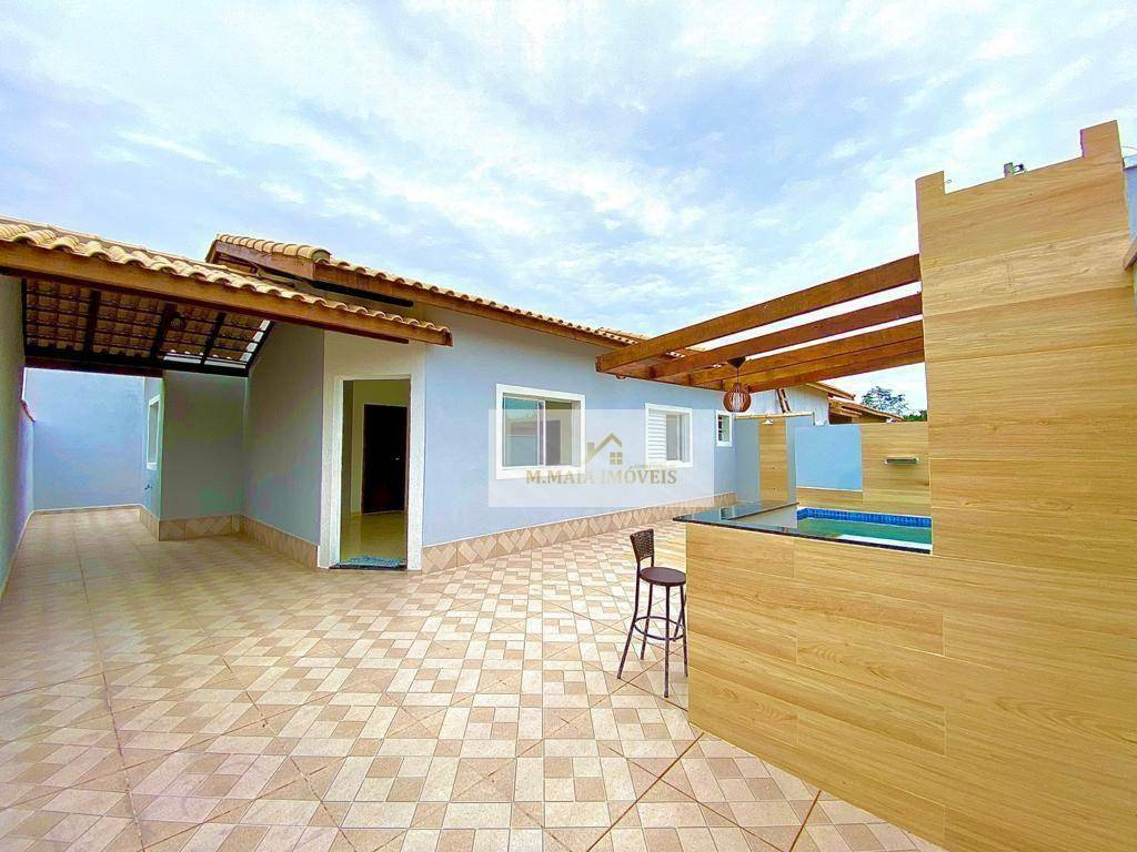 Casa em Cibratel II - foto 4