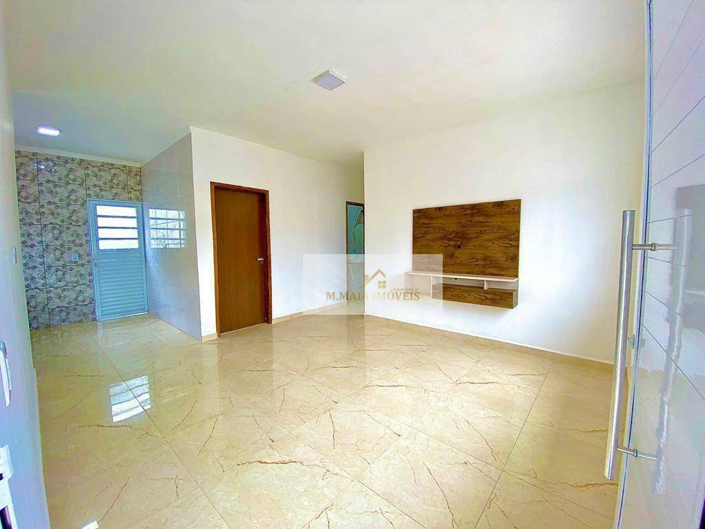 Casa em Cibratel II - foto 3