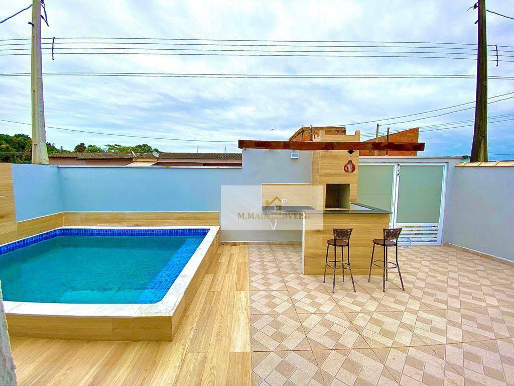 Casa em Cibratel II - foto 1