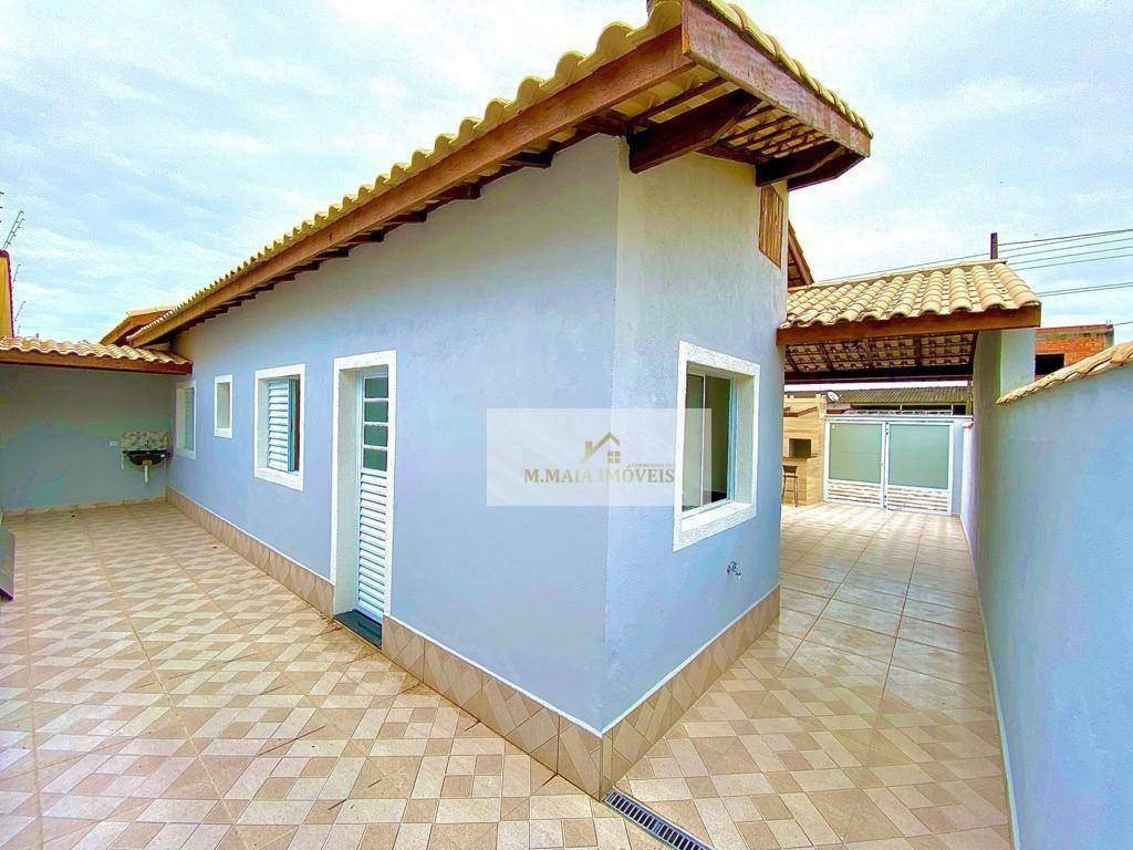 Casa em Cibratel II - foto 10