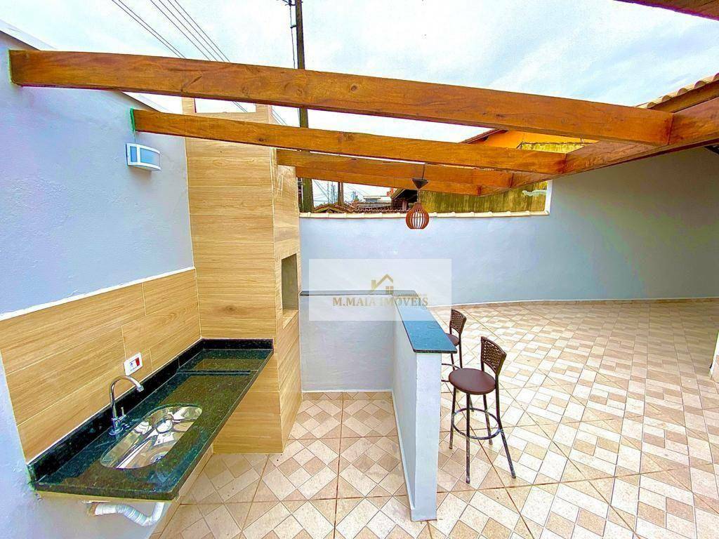 Casa em Cibratel II - foto 5