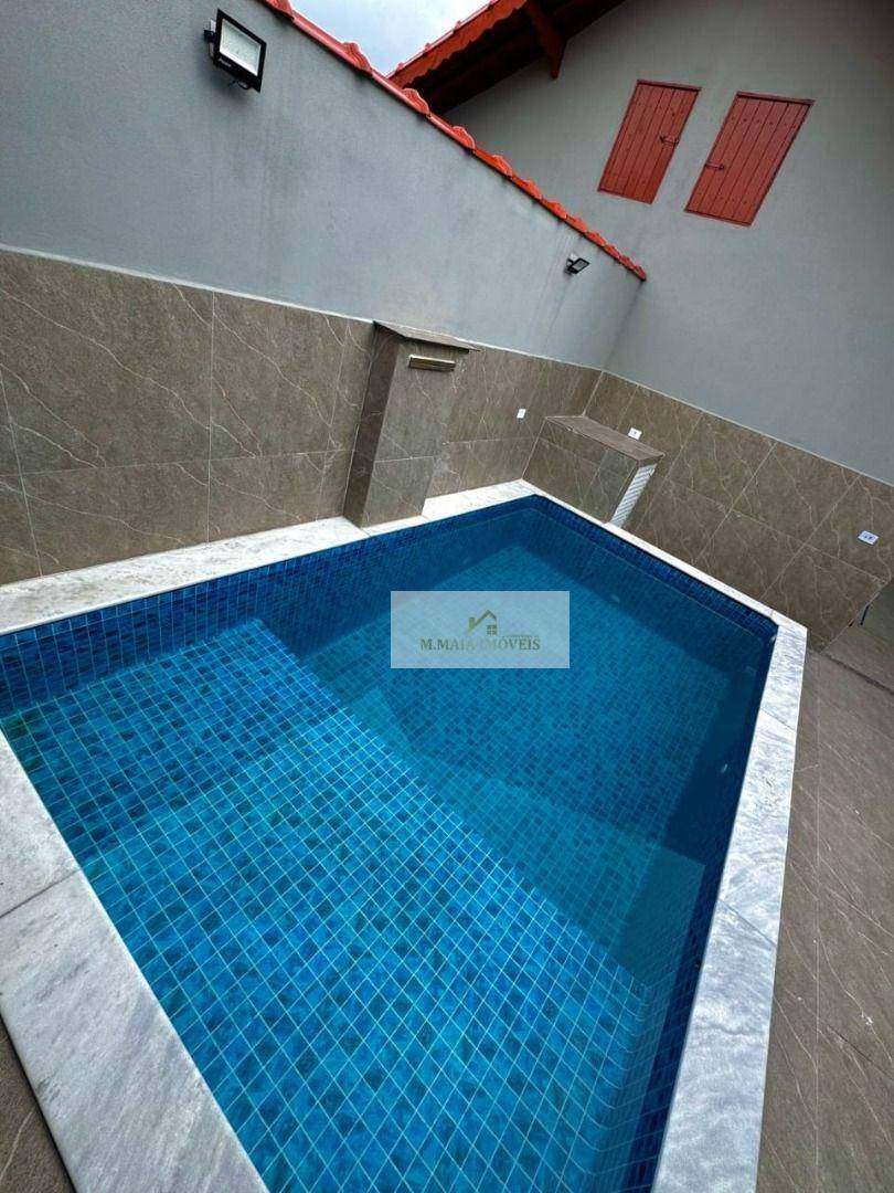 Casa em Jardim Praia Grande - foto 10