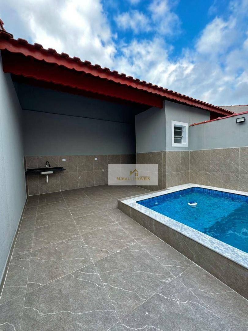 Casa em Jardim Praia Grande - foto 4