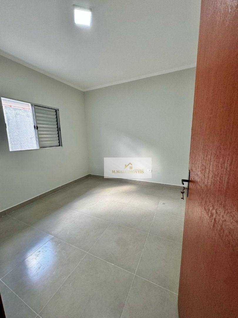 Casa em Jardim Praia Grande - foto 12