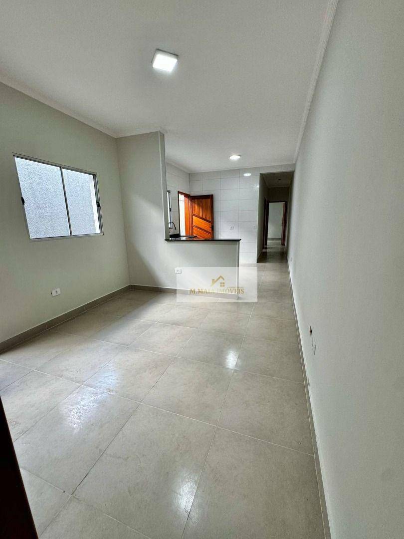 Casa em Jardim Praia Grande - foto 13