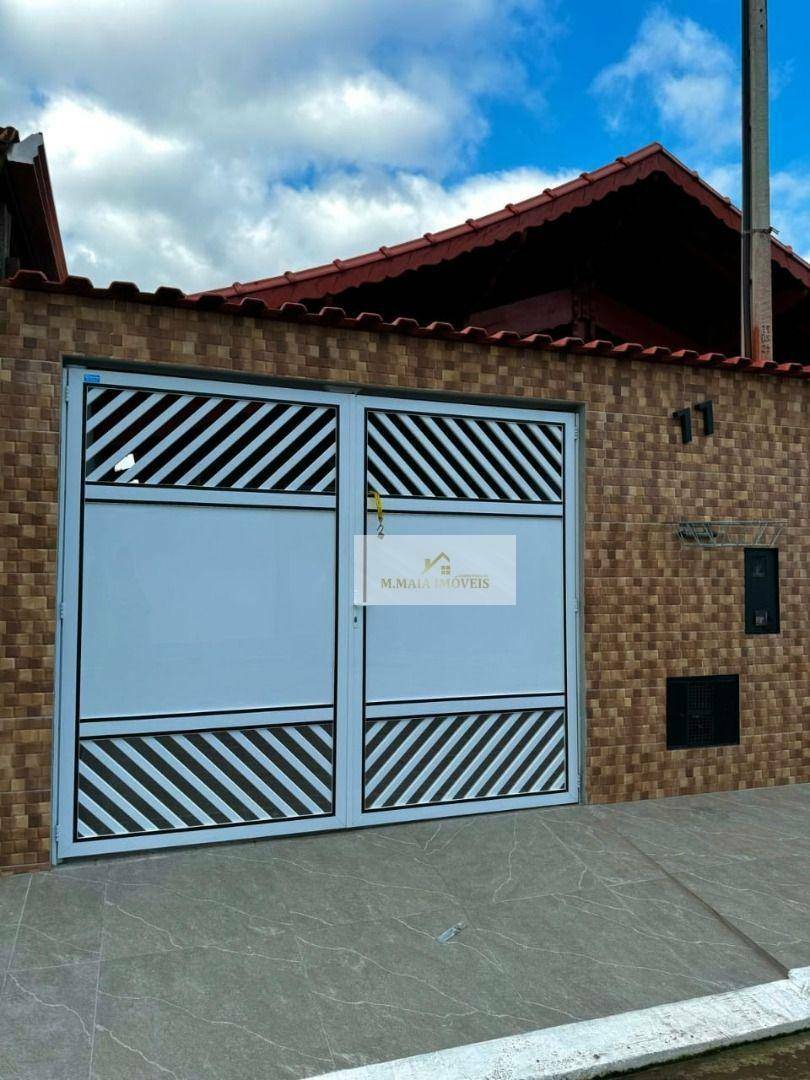 Casa em Jardim Praia Grande - foto 3
