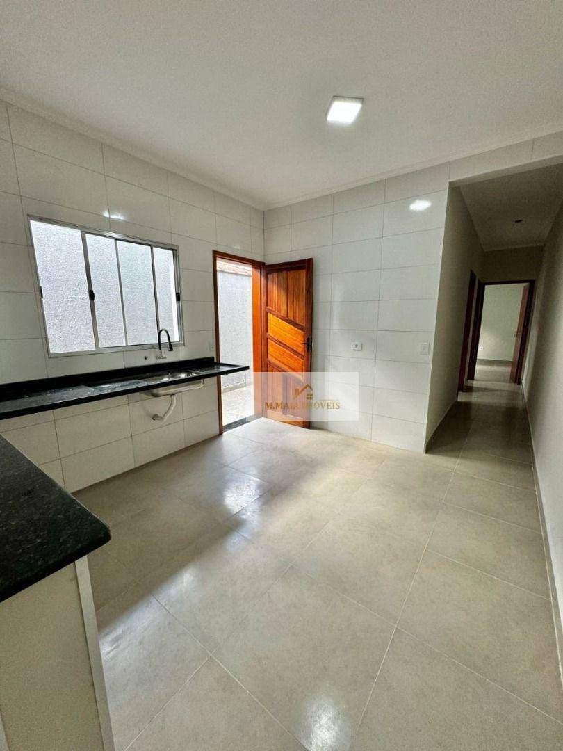 Casa em Jardim Praia Grande - foto 16