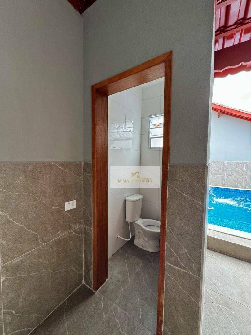 Casa em Jardim Praia Grande - foto 19