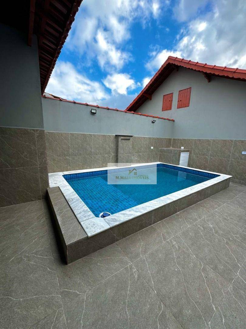 Casa em Jardim Praia Grande - foto 15