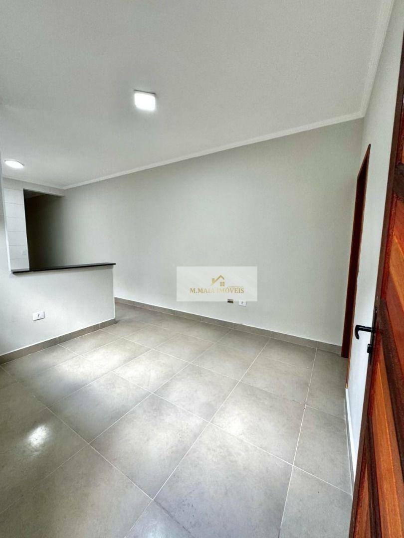 Casa em Jardim Praia Grande - foto 2