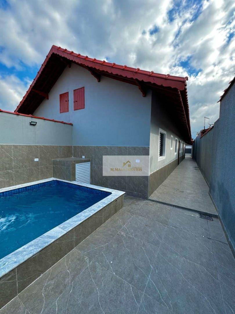 Casa em Jardim Praia Grande - foto 20