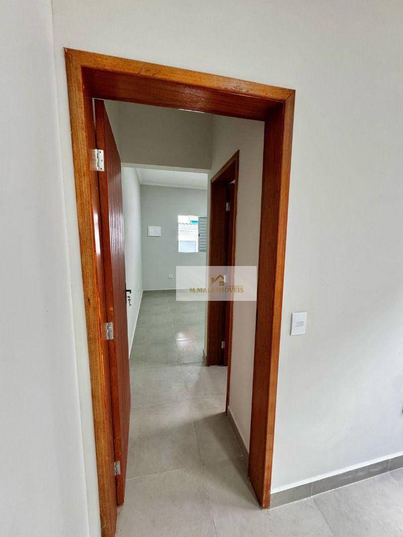Casa em Jardim Praia Grande - foto 11