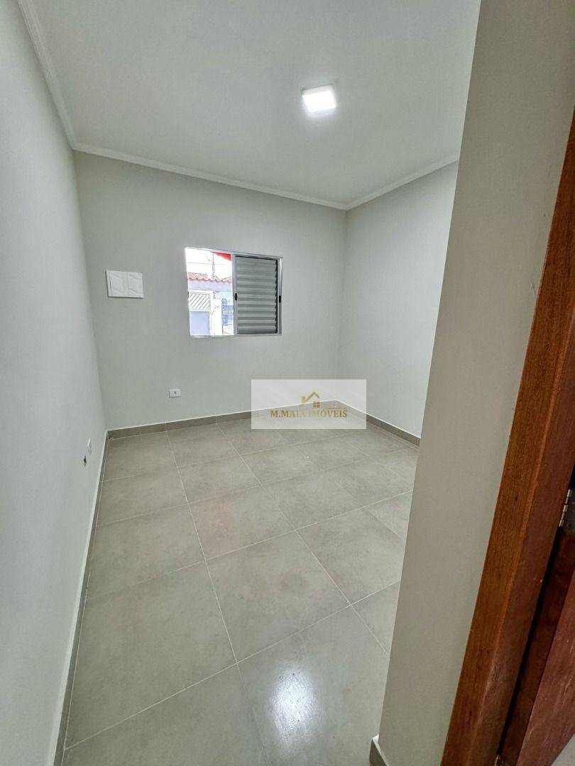 Casa em Jardim Praia Grande - foto 9