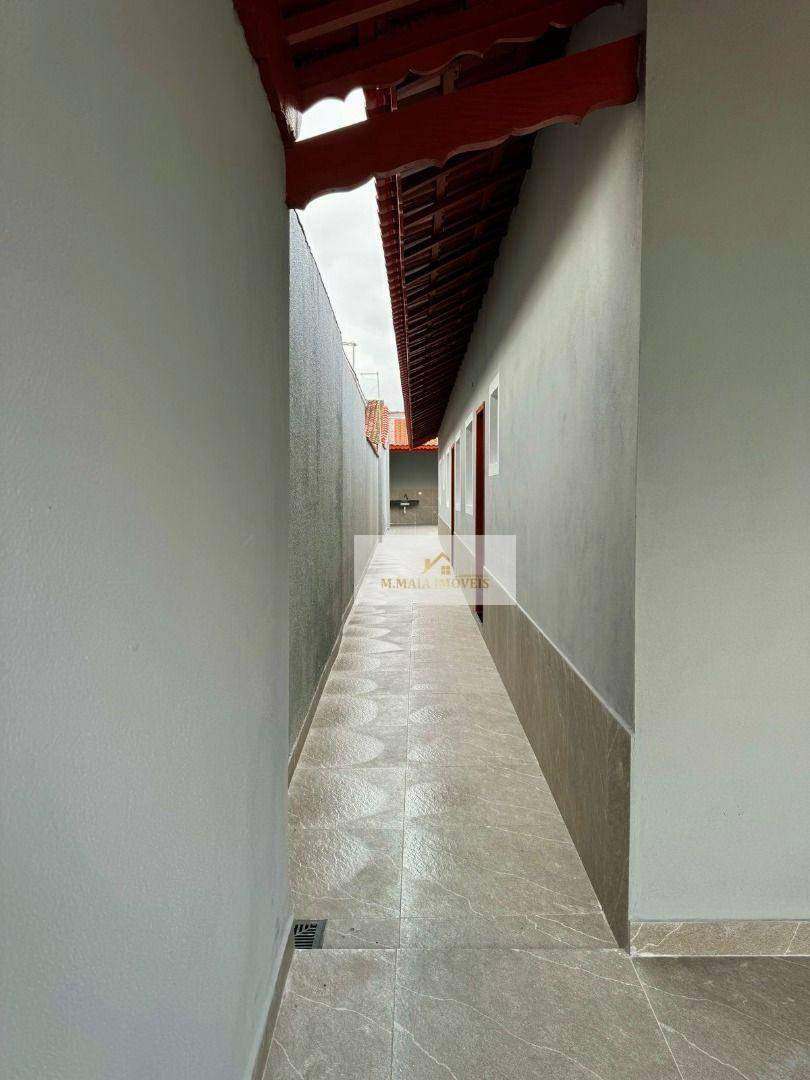 Casa em Jardim Praia Grande - foto 14