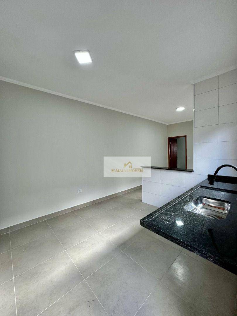 Casa em Jardim Praia Grande - foto 6