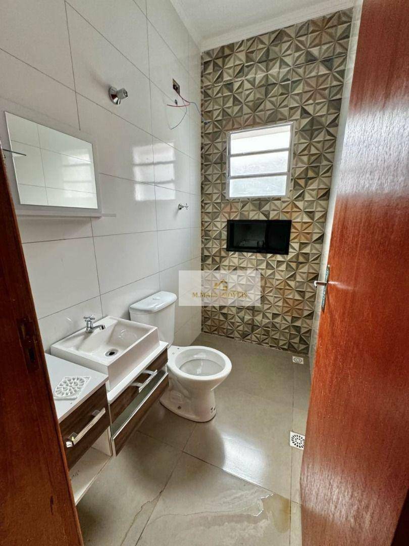Casa em Jardim Praia Grande - foto 8