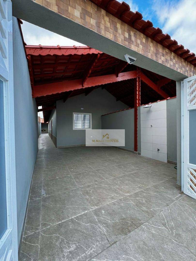 Casa em Jardim Praia Grande - foto 18