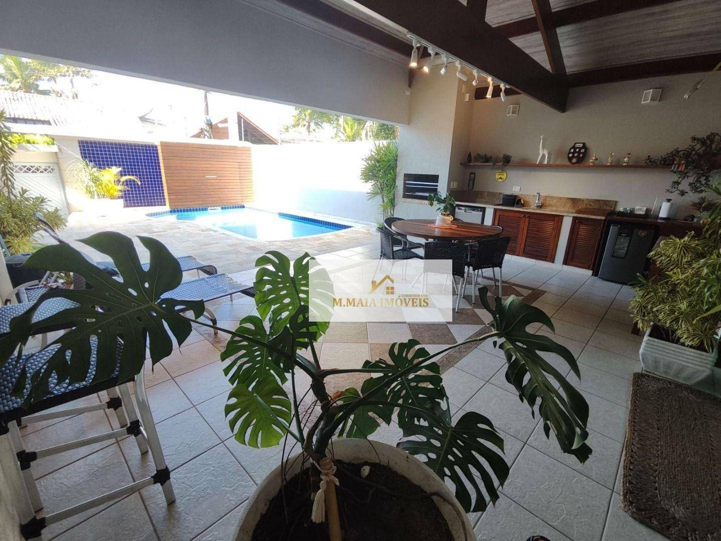 Casa em Jardim Imperador - foto 42