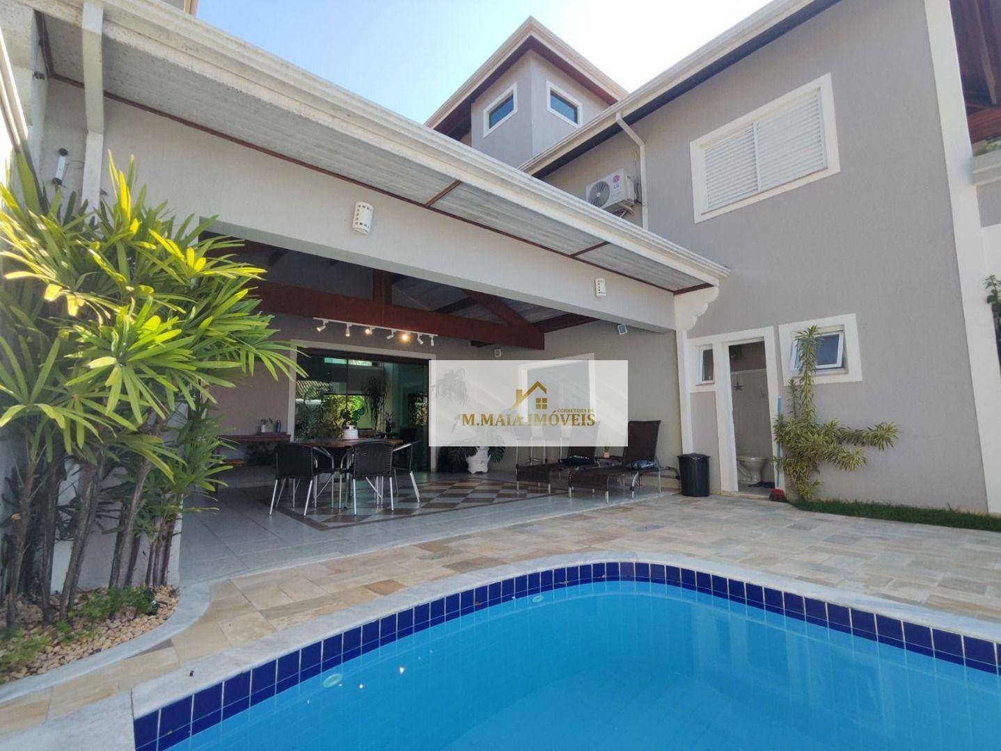 Casa em Jardim Imperador - foto 17