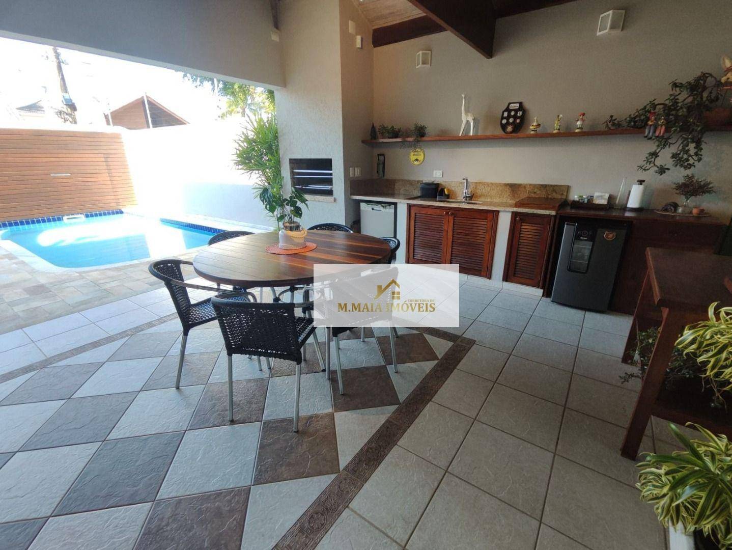 Casa em Jardim Imperador - foto 35
