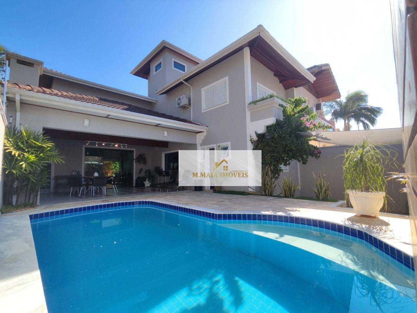 Casa em Jardim Imperador