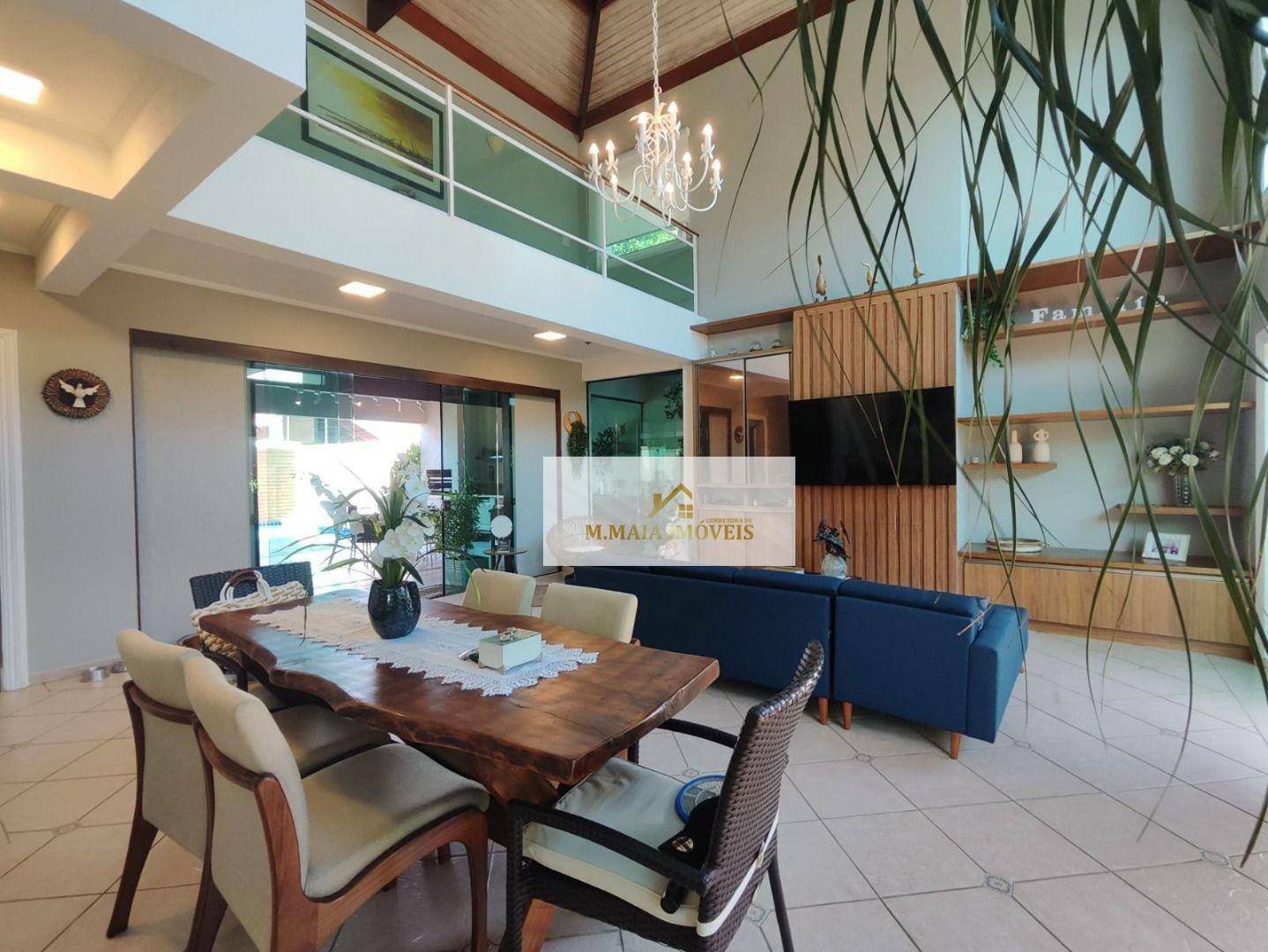 Casa em Jardim Imperador - foto 41