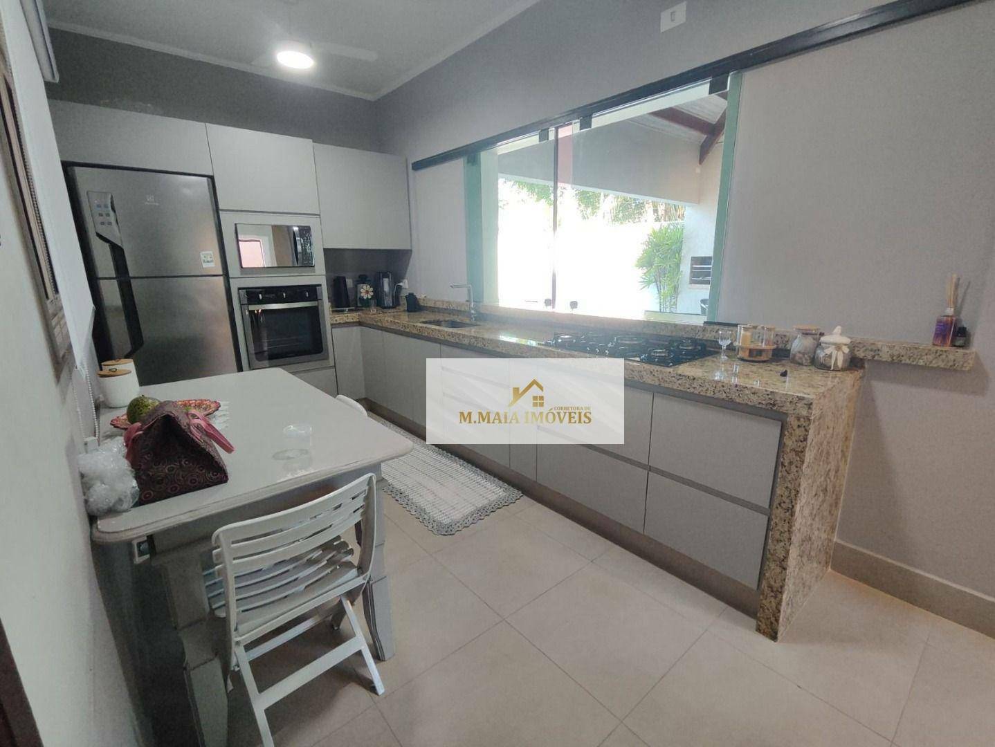 Casa em Jardim Imperador - foto 39