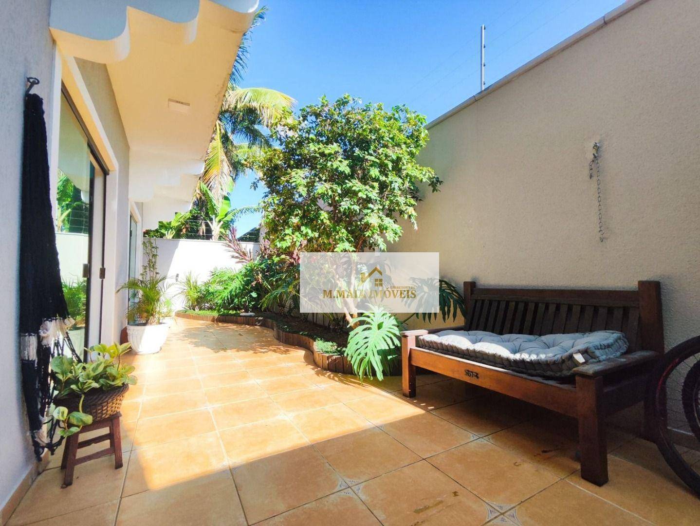 Casa em Jardim Imperador - foto 16
