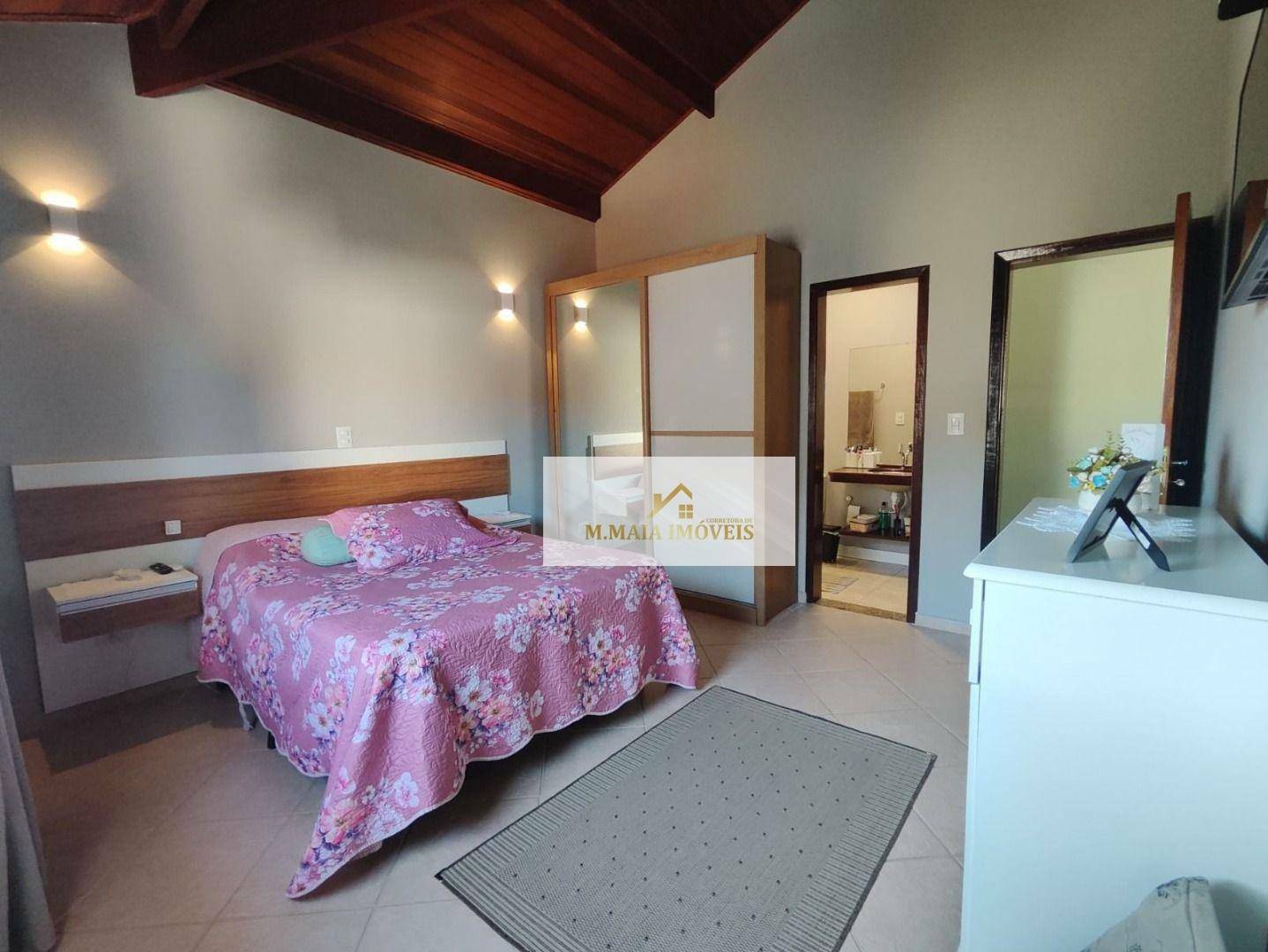 Casa em Jardim Imperador - foto 12