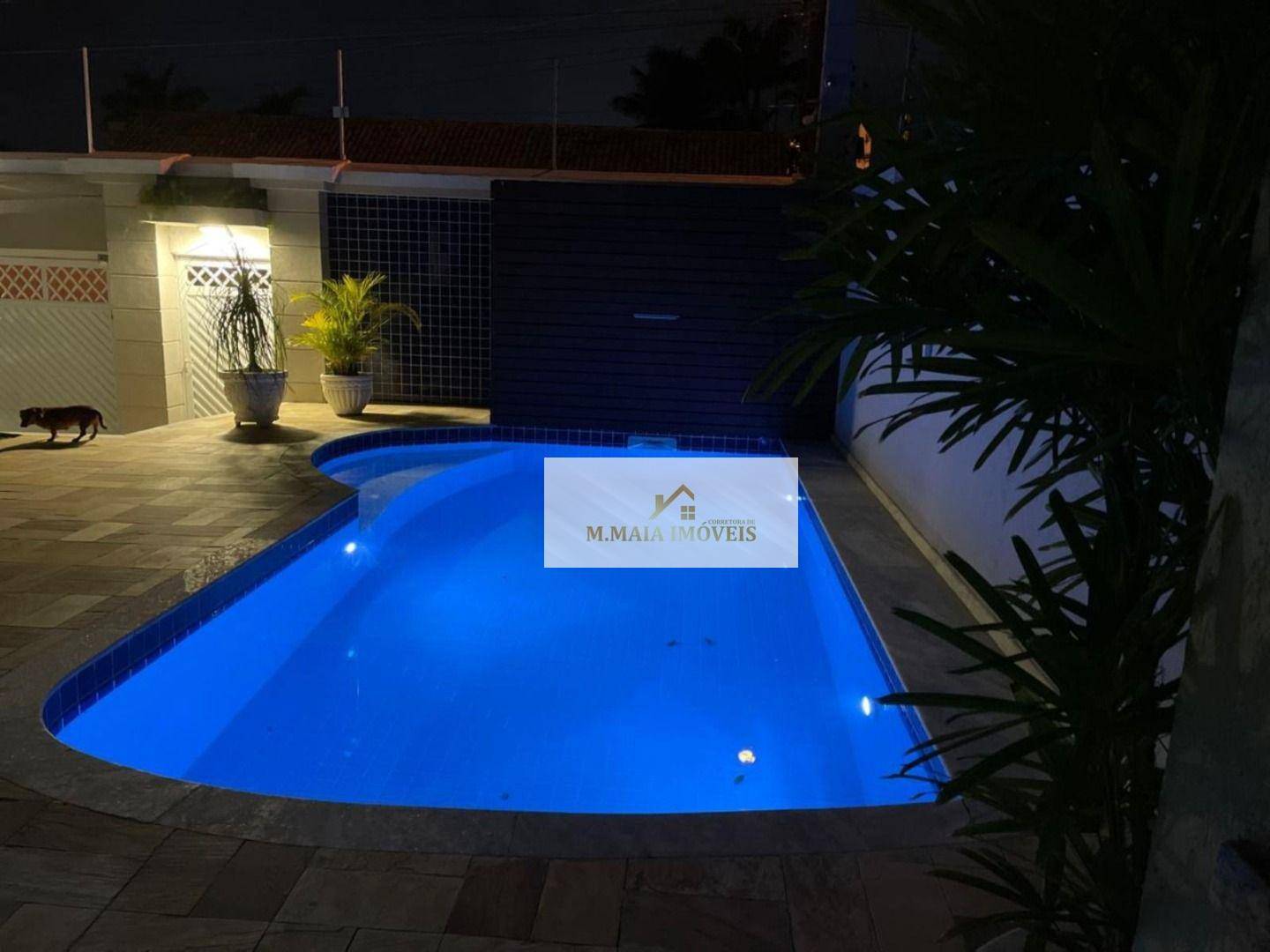Casa em Jardim Imperador - foto 44