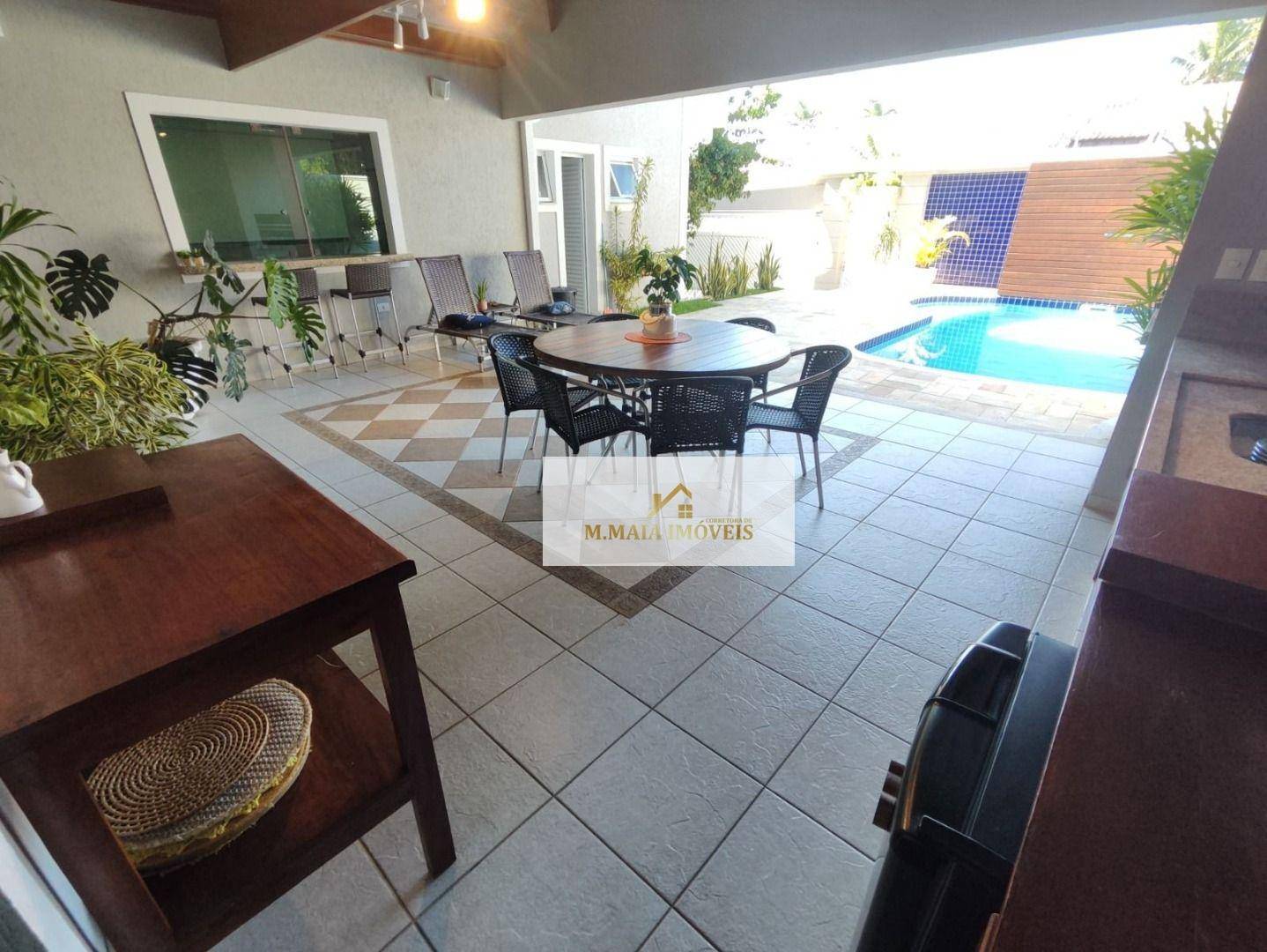 Casa em Jardim Imperador - foto 32