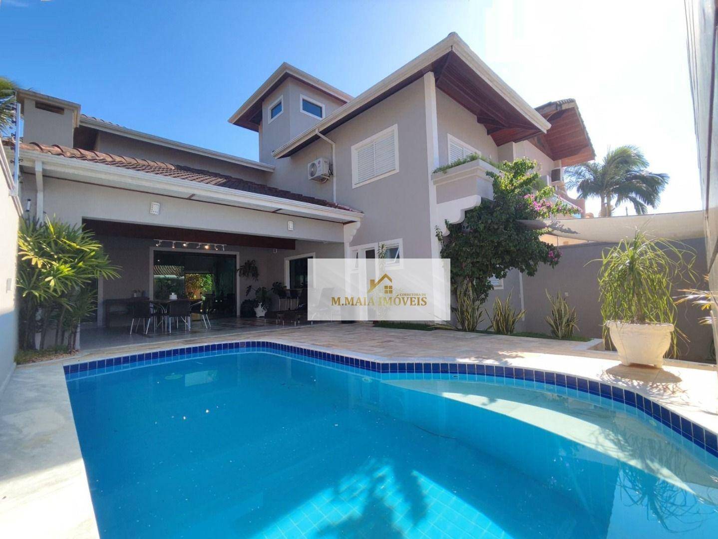 Casa em Jardim Imperador - foto 14